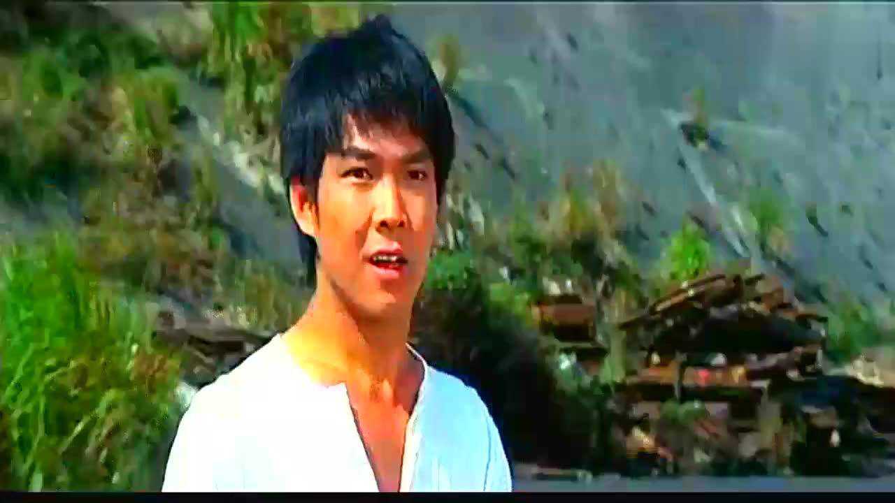 沉浸式观后杂谈