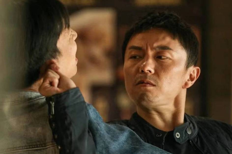 长线叙事首映之夜